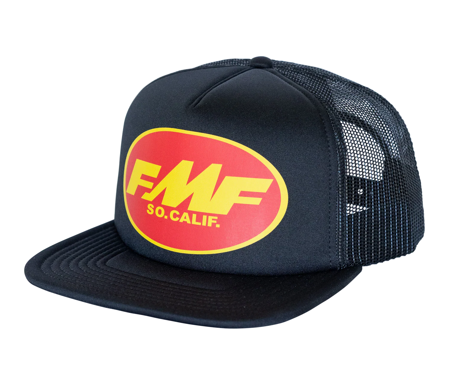 FMF Big Pro Trucker Hat