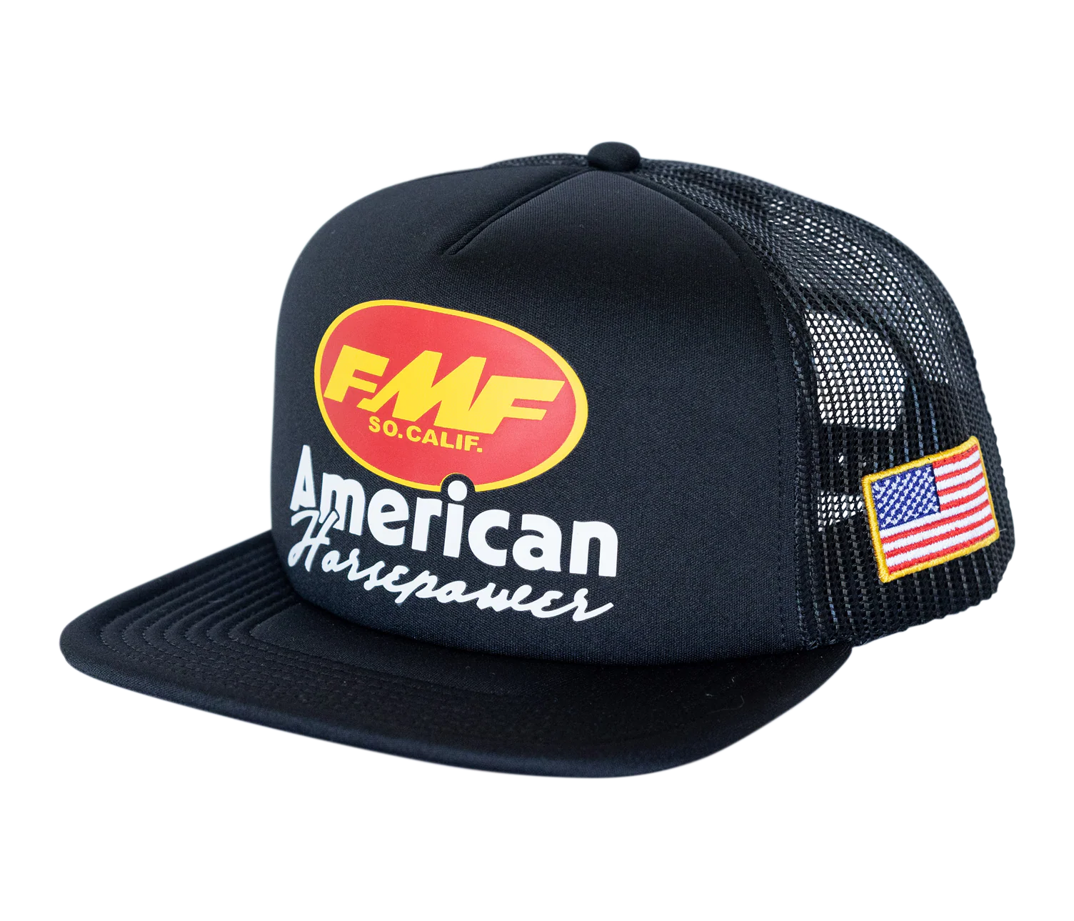 FMF Pony Power Trucker Hat