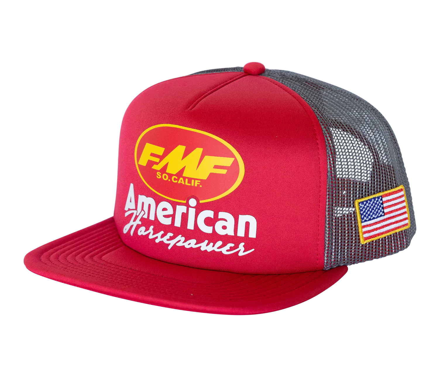 FMF Pony Power Trucker Hat