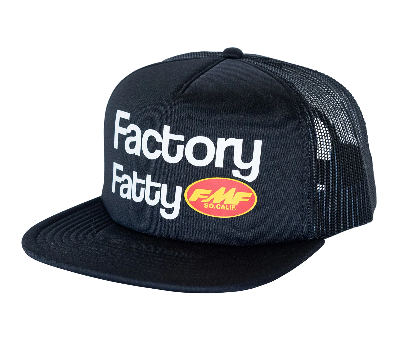 FMF Fatty Trucker Hat