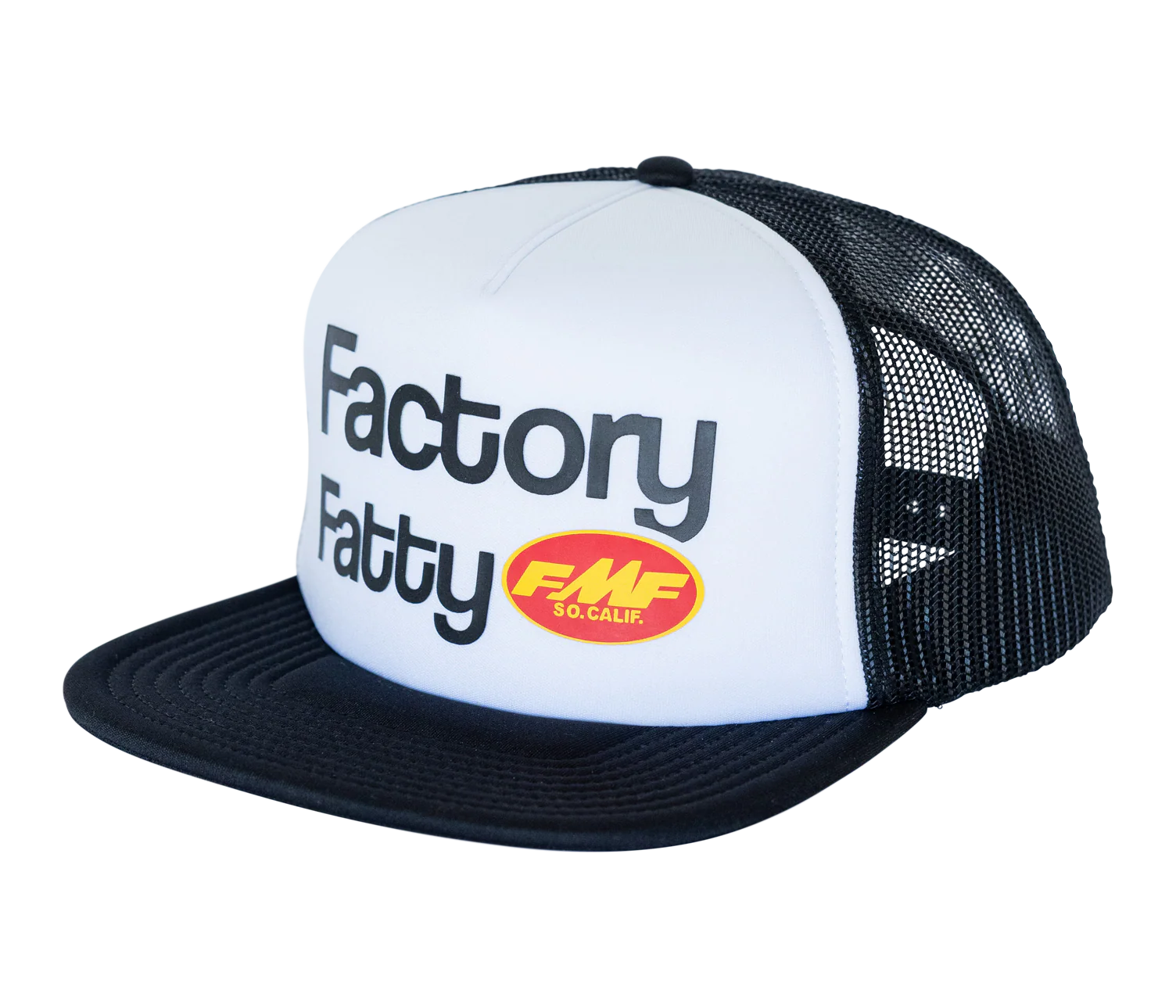 FMF Fatty Trucker Hat