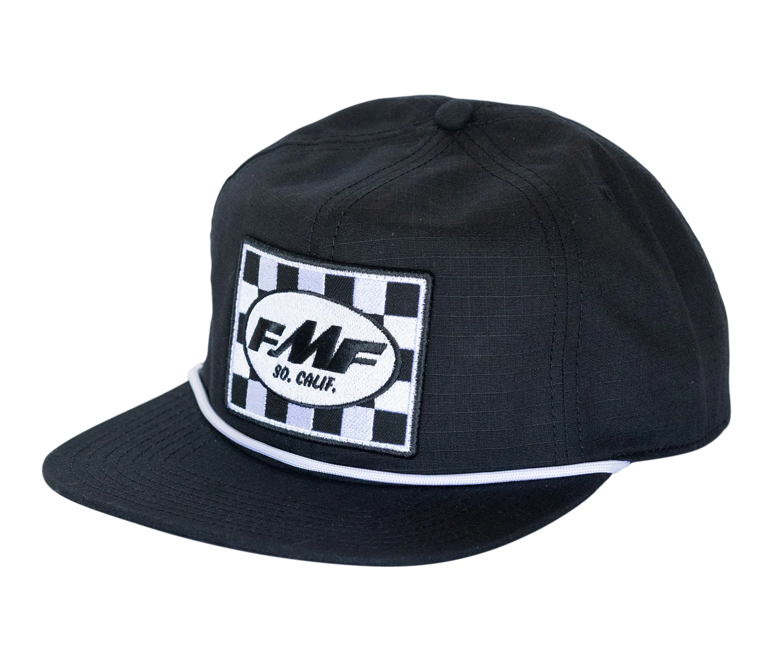 FMF No 1 Ripstop Hat
