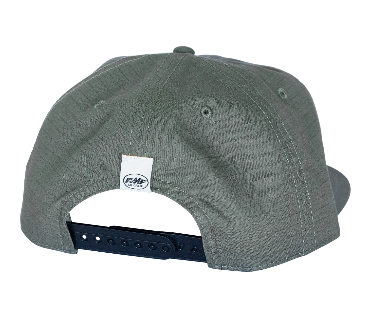 FMF No 1 Ripstop Hat