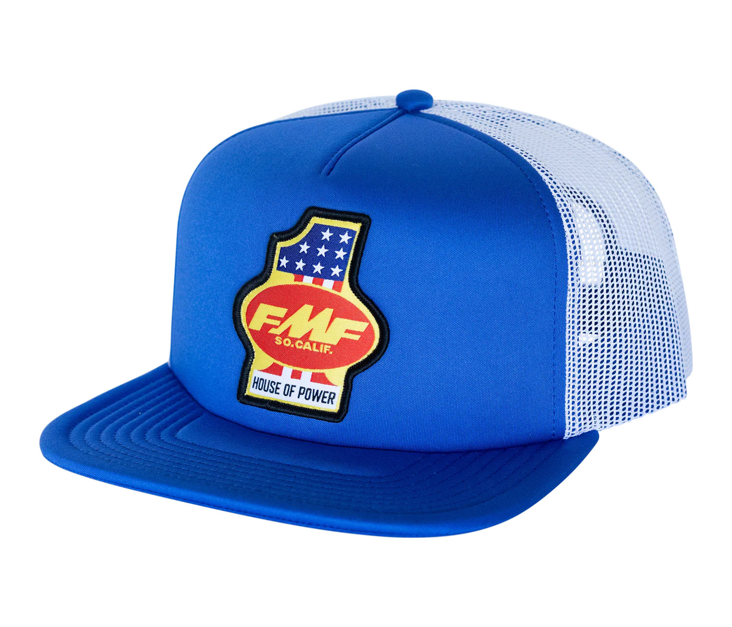 FMF Power House Trucker Hat