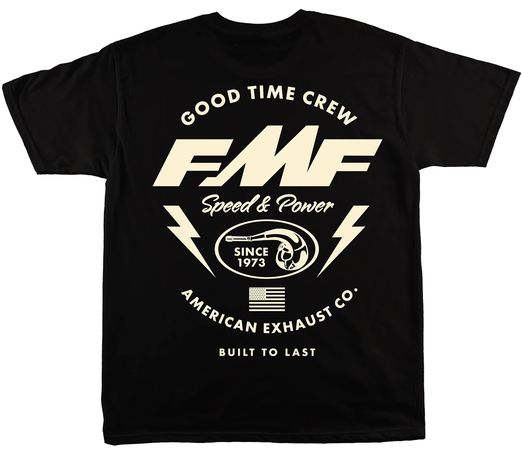 FMF Auto Shop T-Shirt