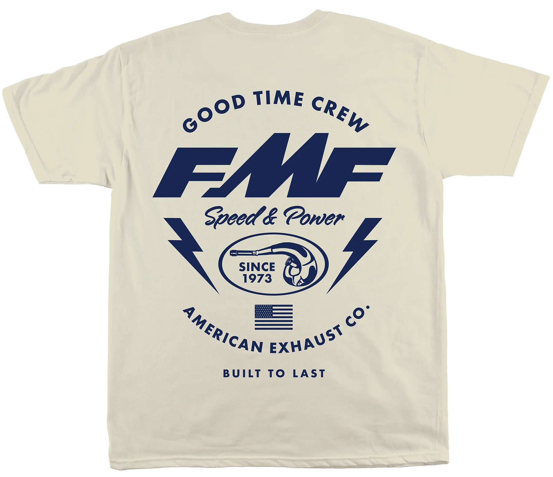 FMF Auto Shop T-Shirt