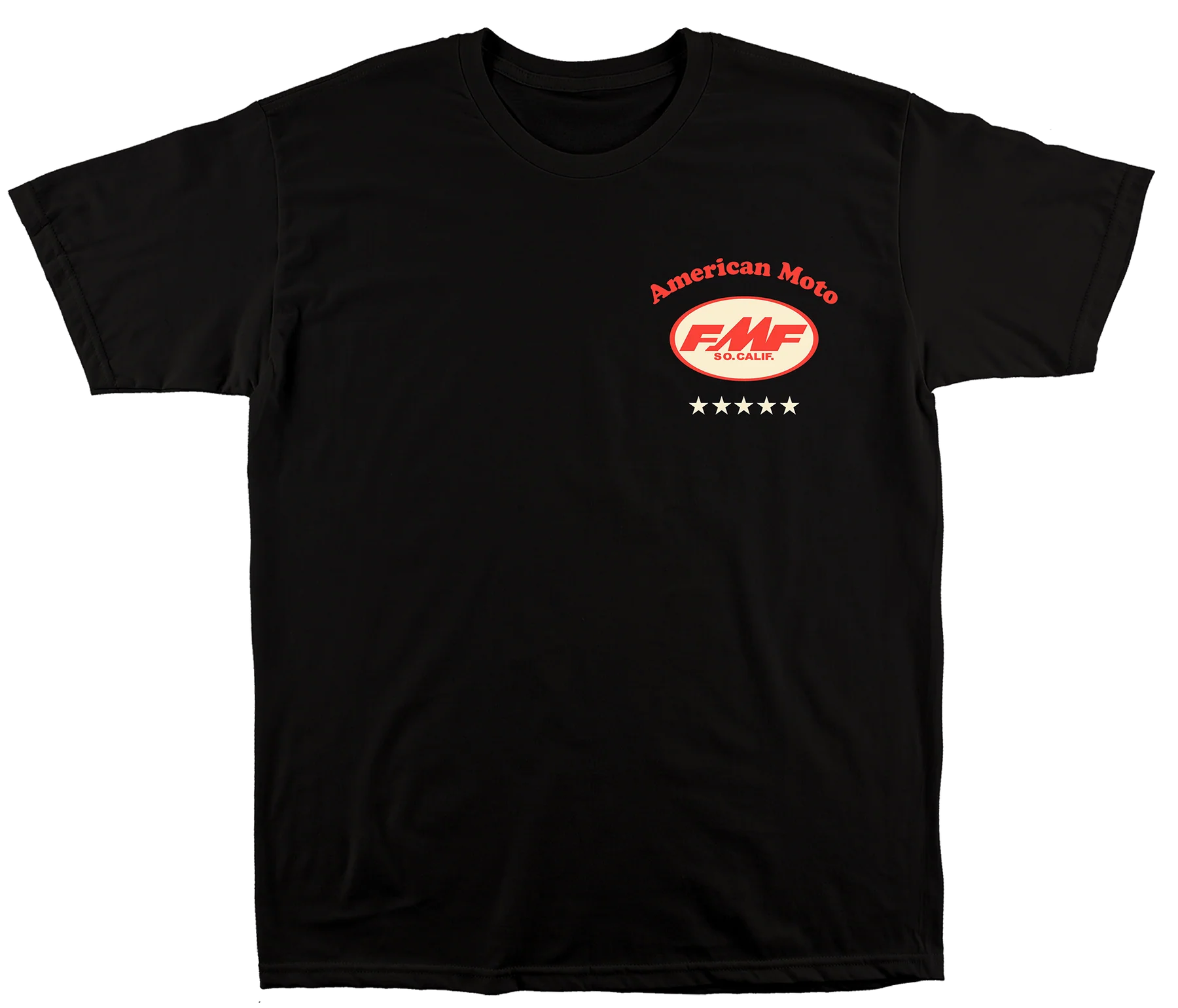 FMF 1973 T-Shirt