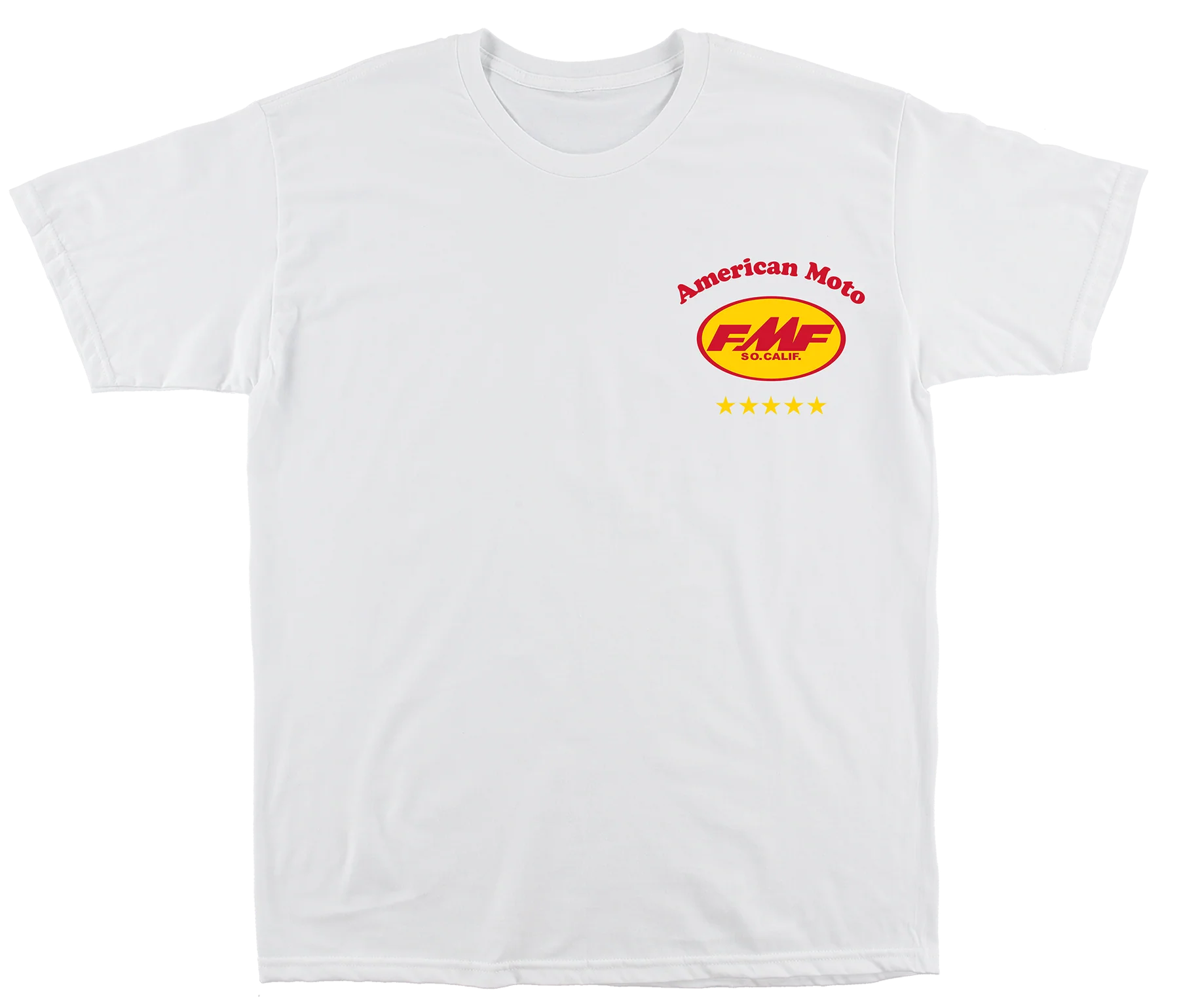 FMF 1973 T-Shirt