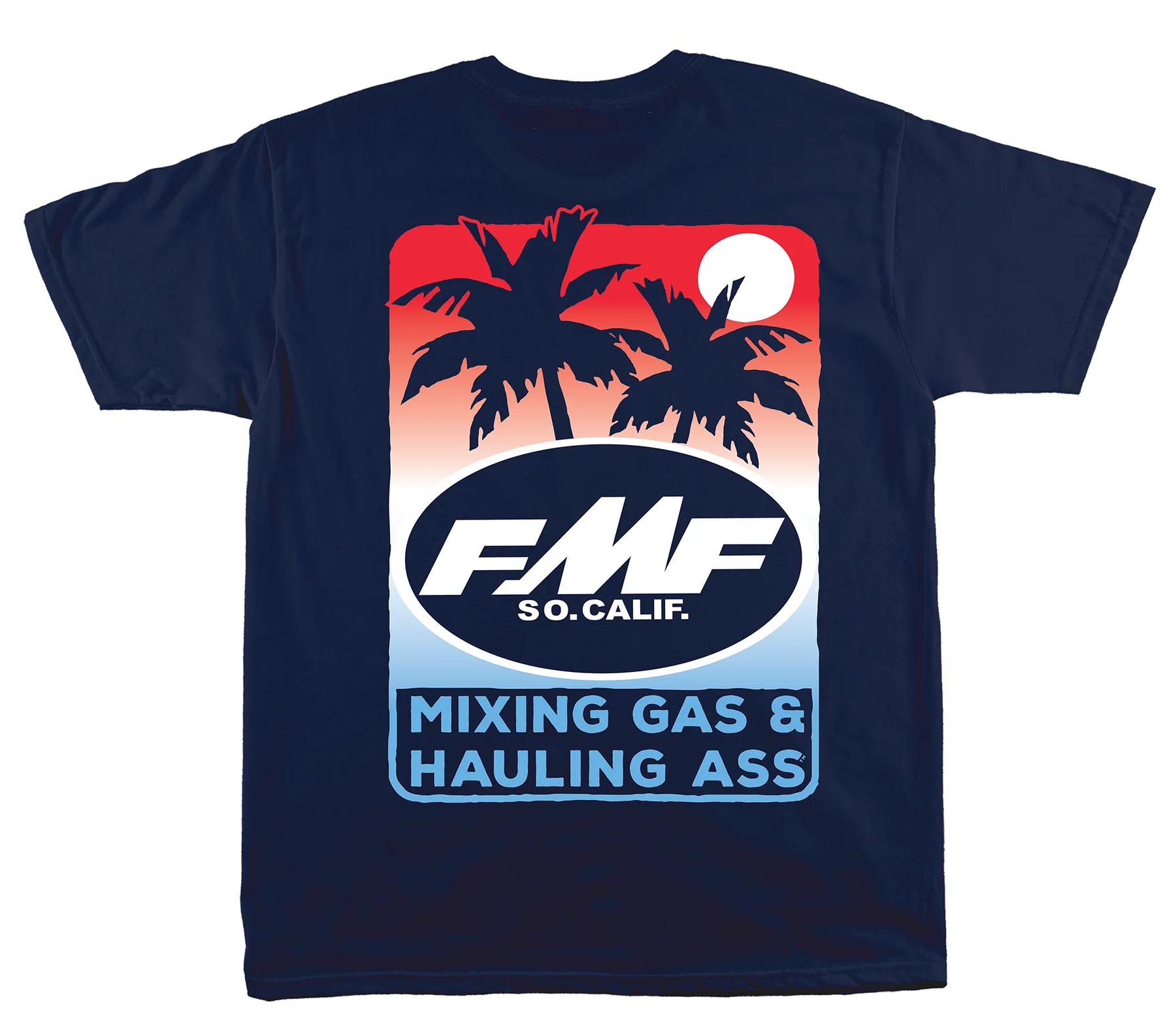 FMF Sun City T-Shirt