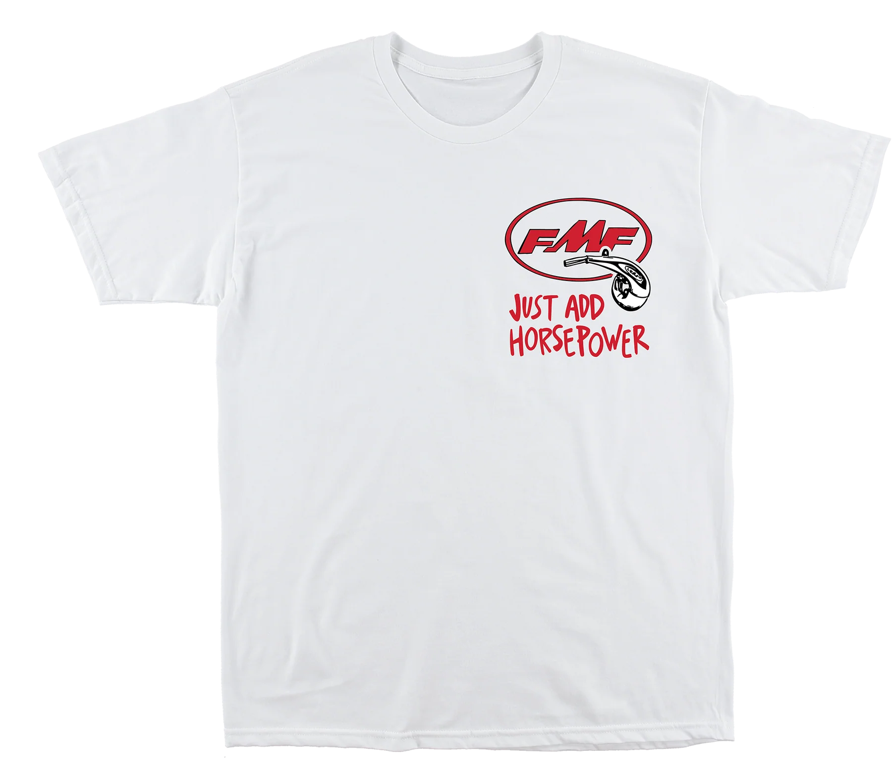 FMF Horse Power T-Shirt