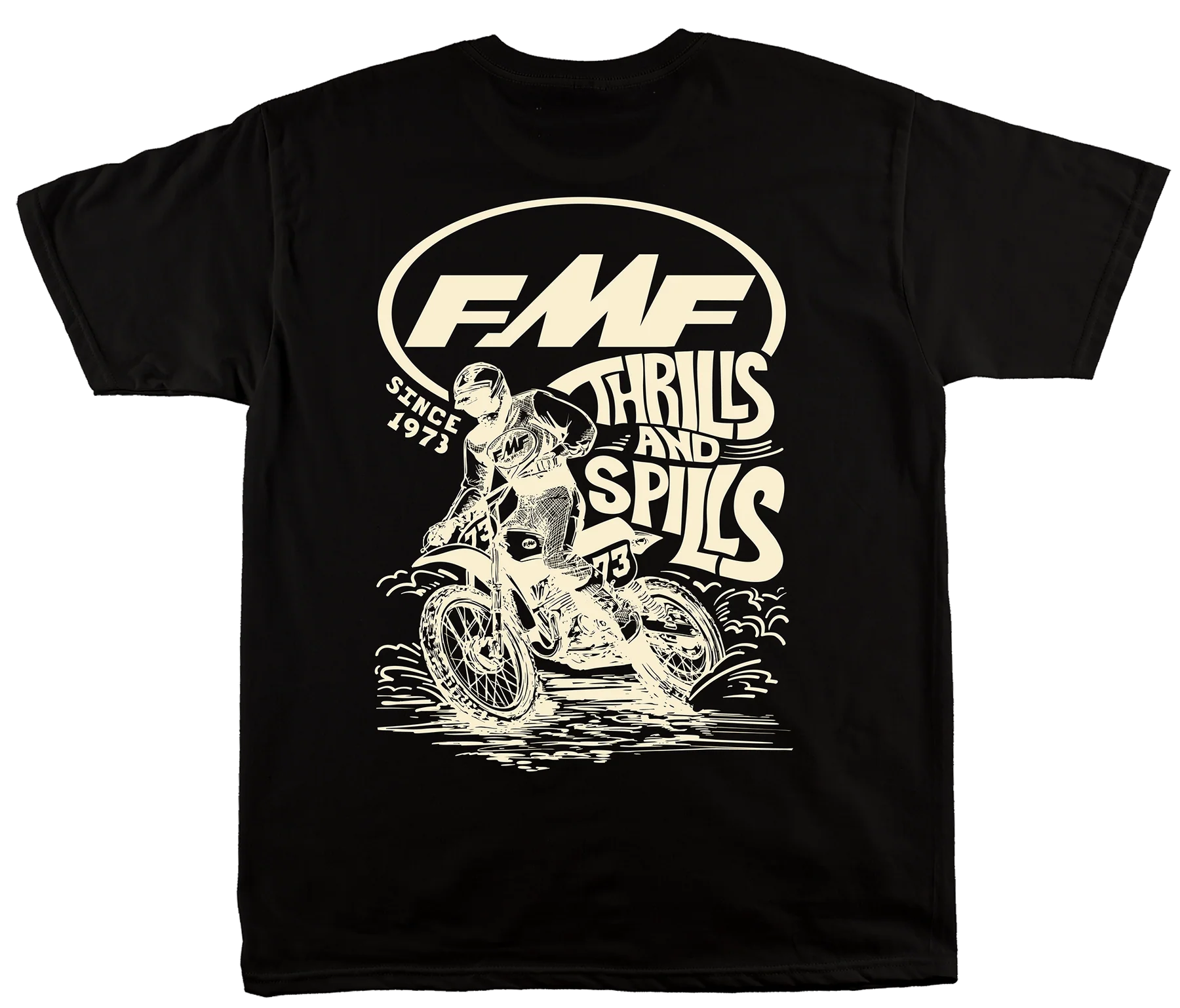 FMF Lean In T-Shirt