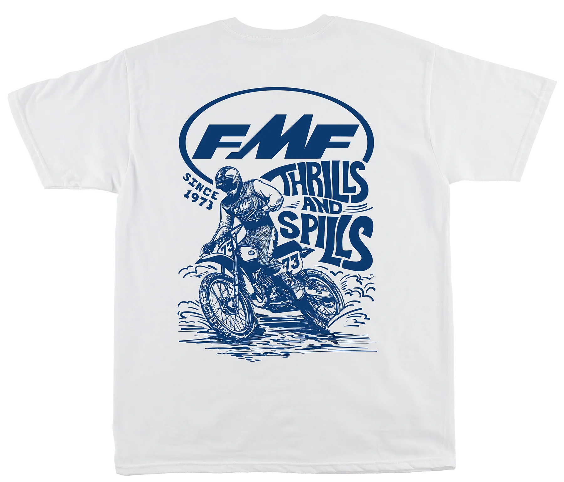 FMF Lean In T-Shirt