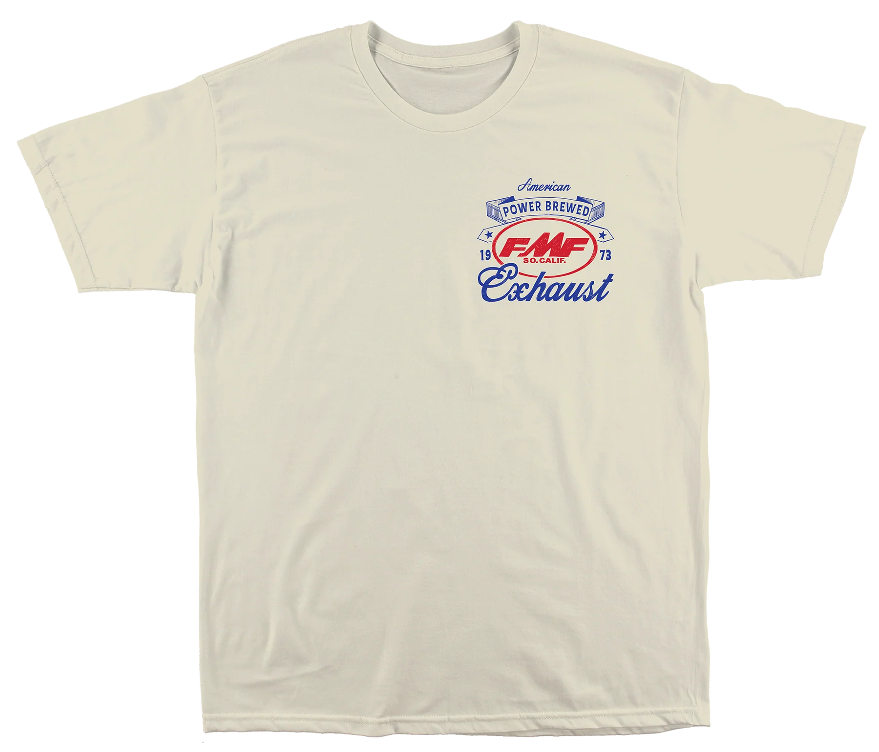 FMF Racing in the USA T-Shirt