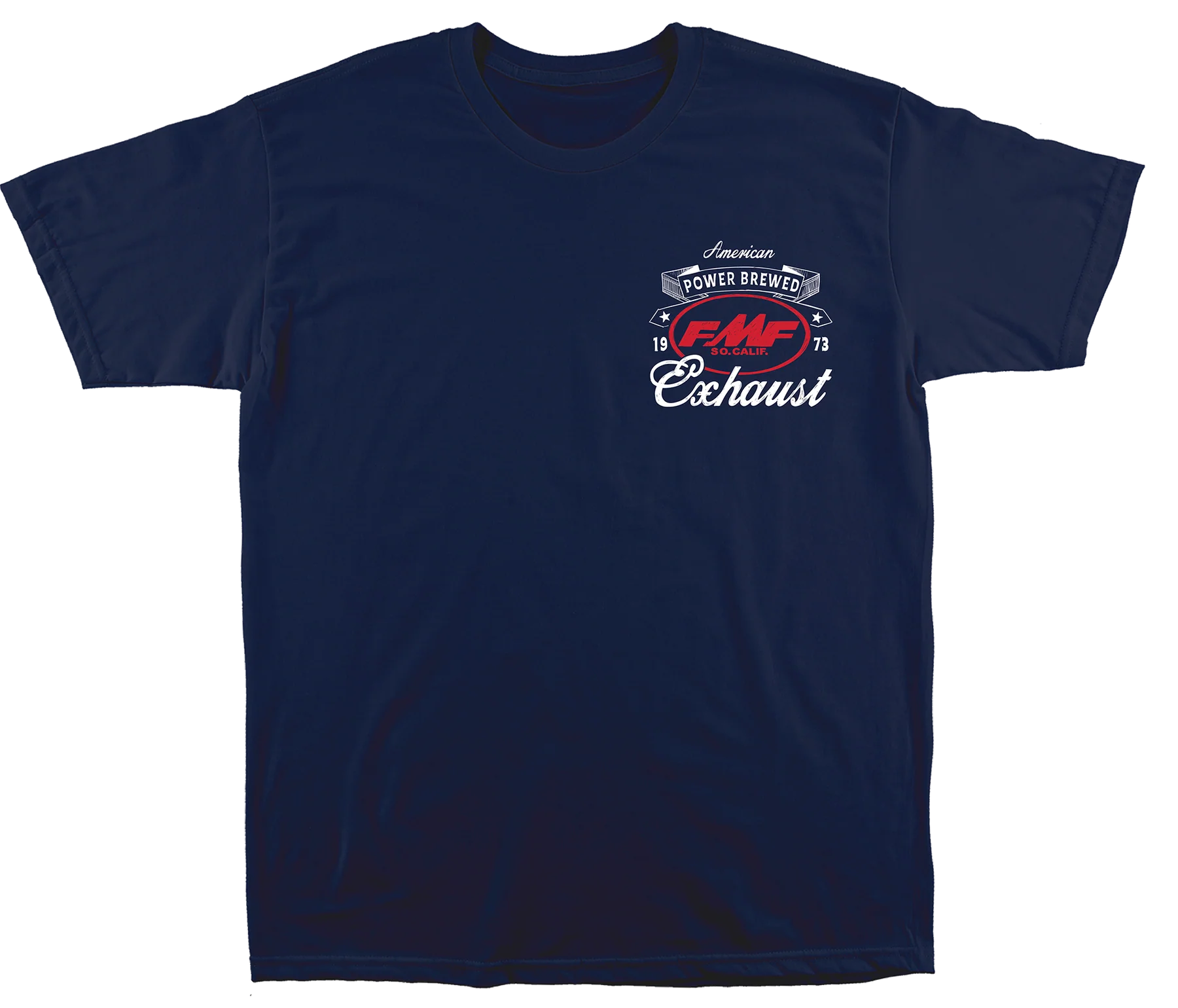 FMF Racing in the USA T-Shirt