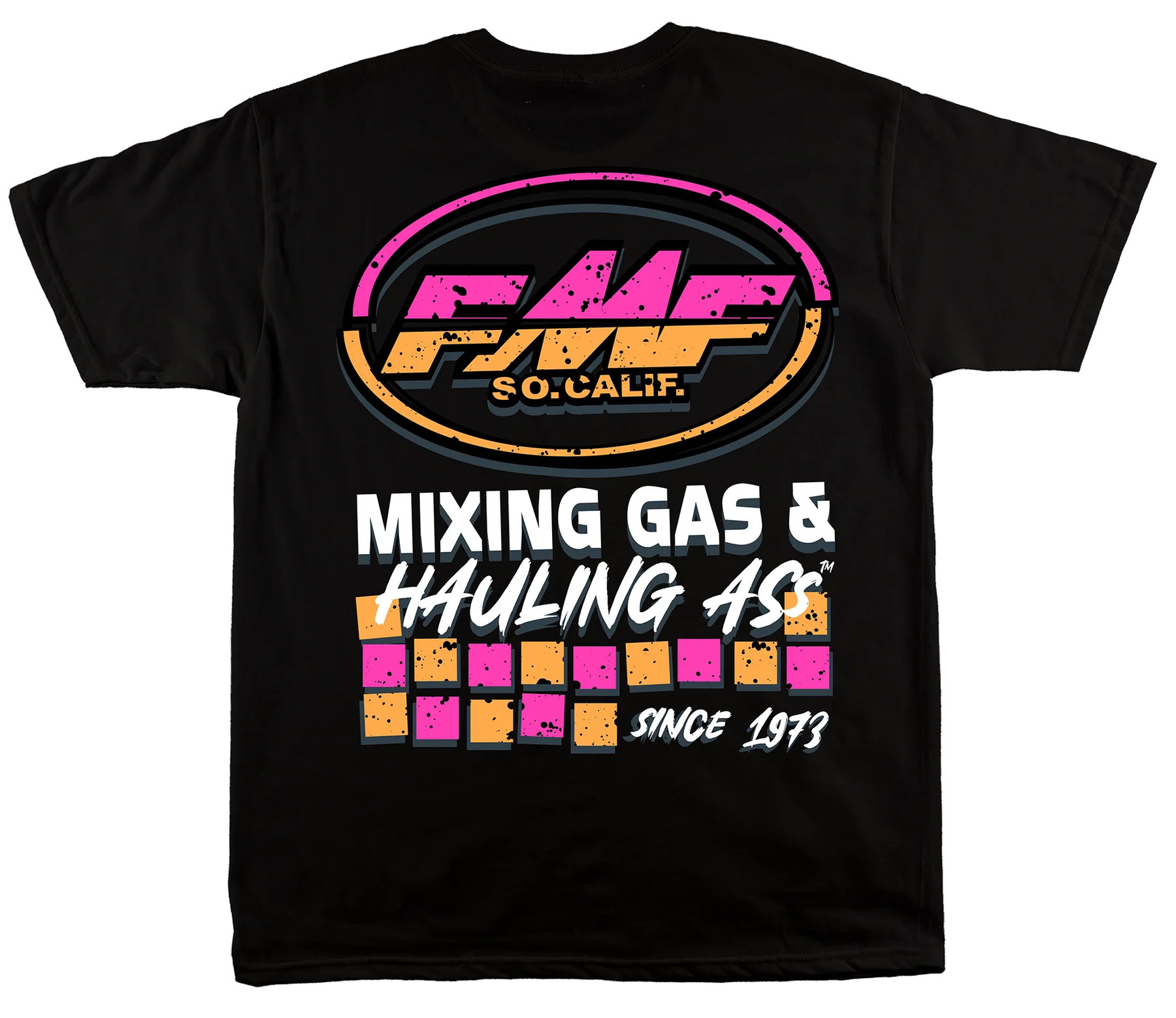 FMF Askew T-Shirt