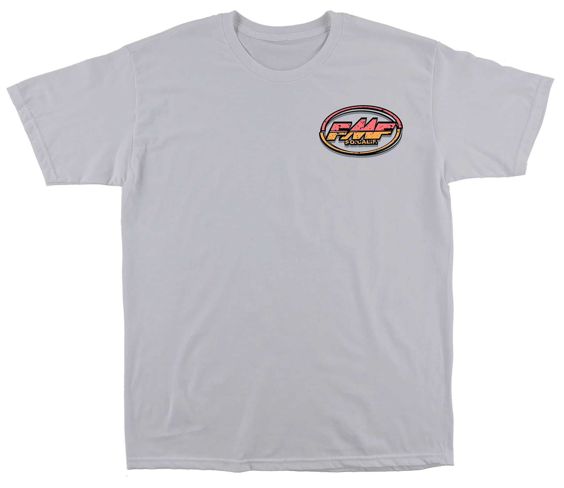 FMF Askew T-Shirt