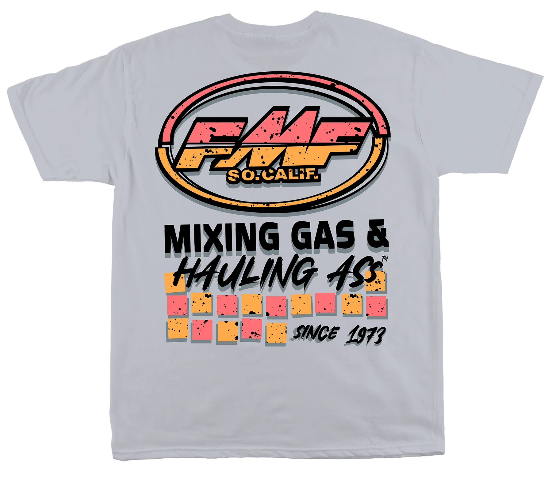 FMF Askew T-Shirt