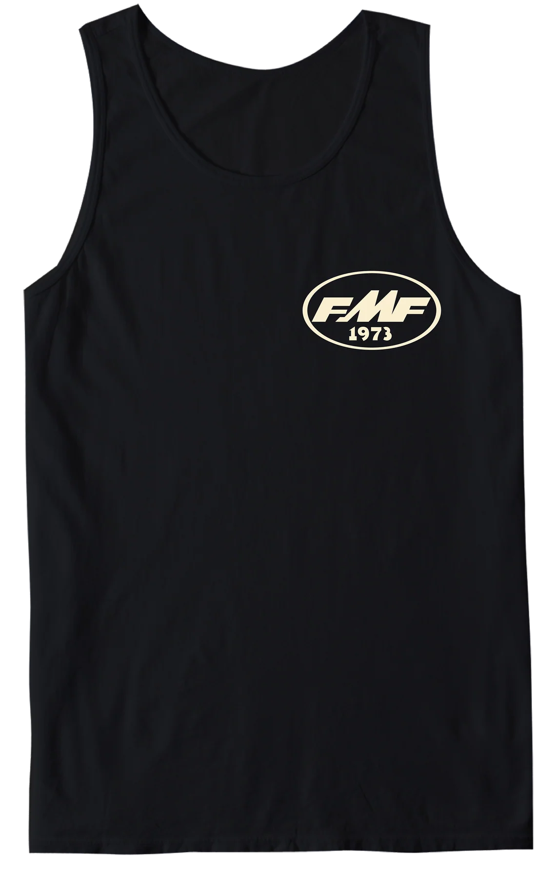FMF Lean In Tank Top