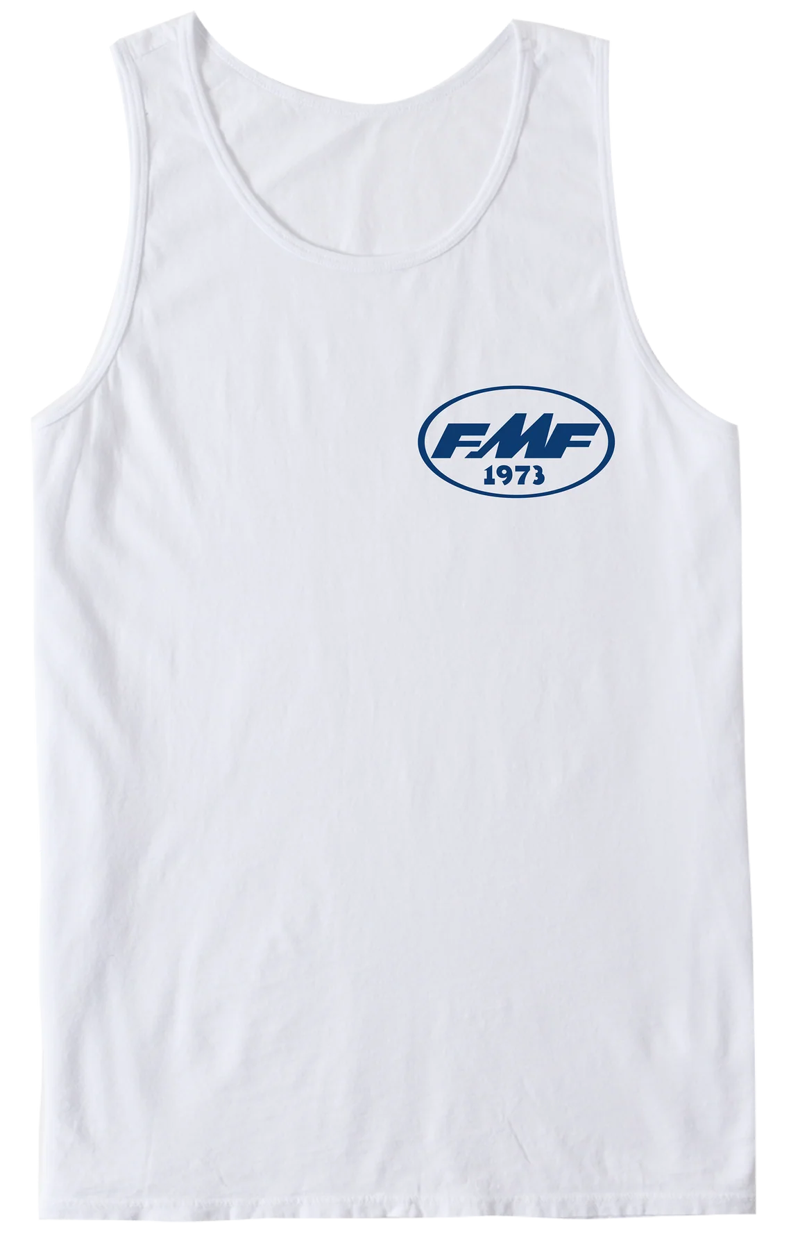 FMF Lean In Tank Top