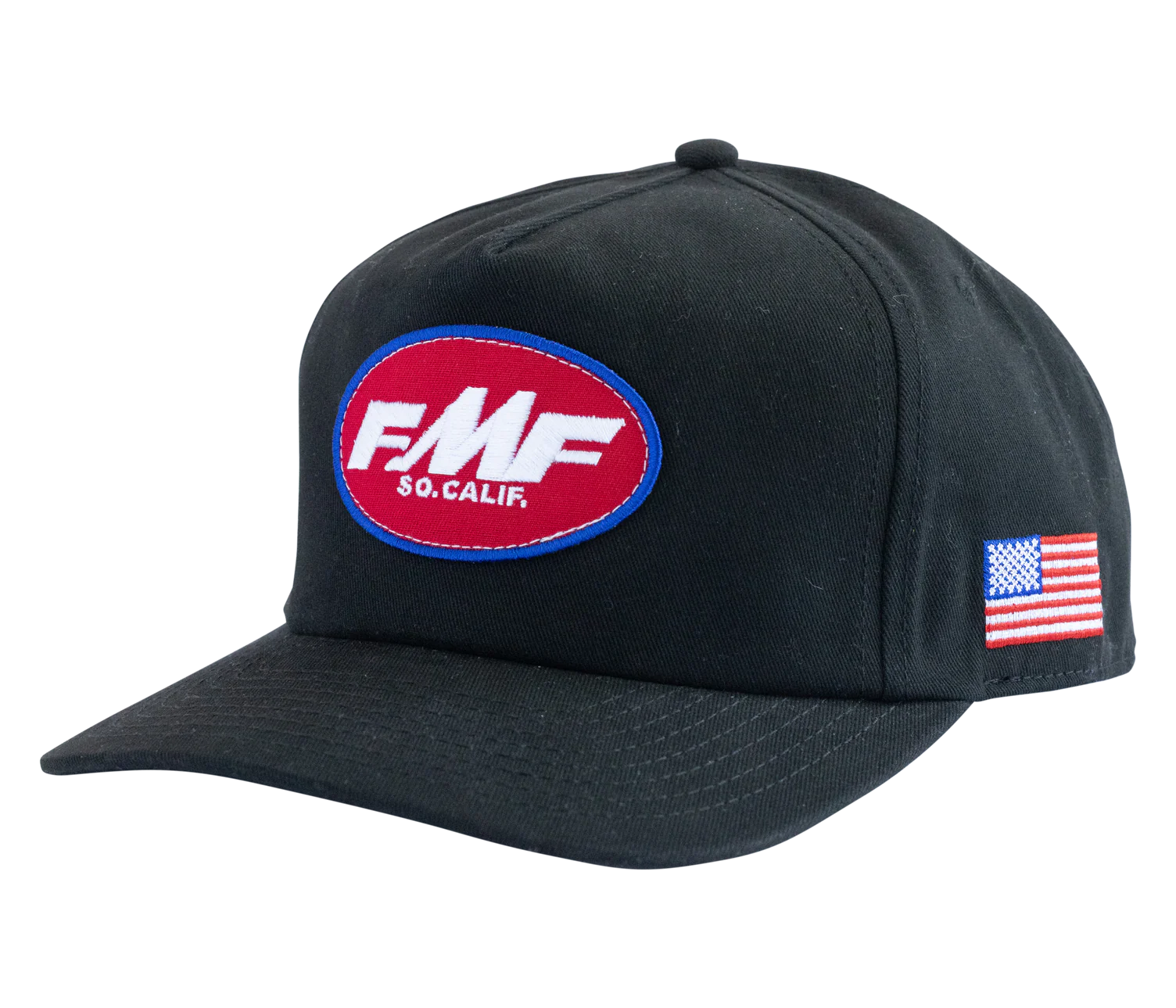 FMF Machinist Hat