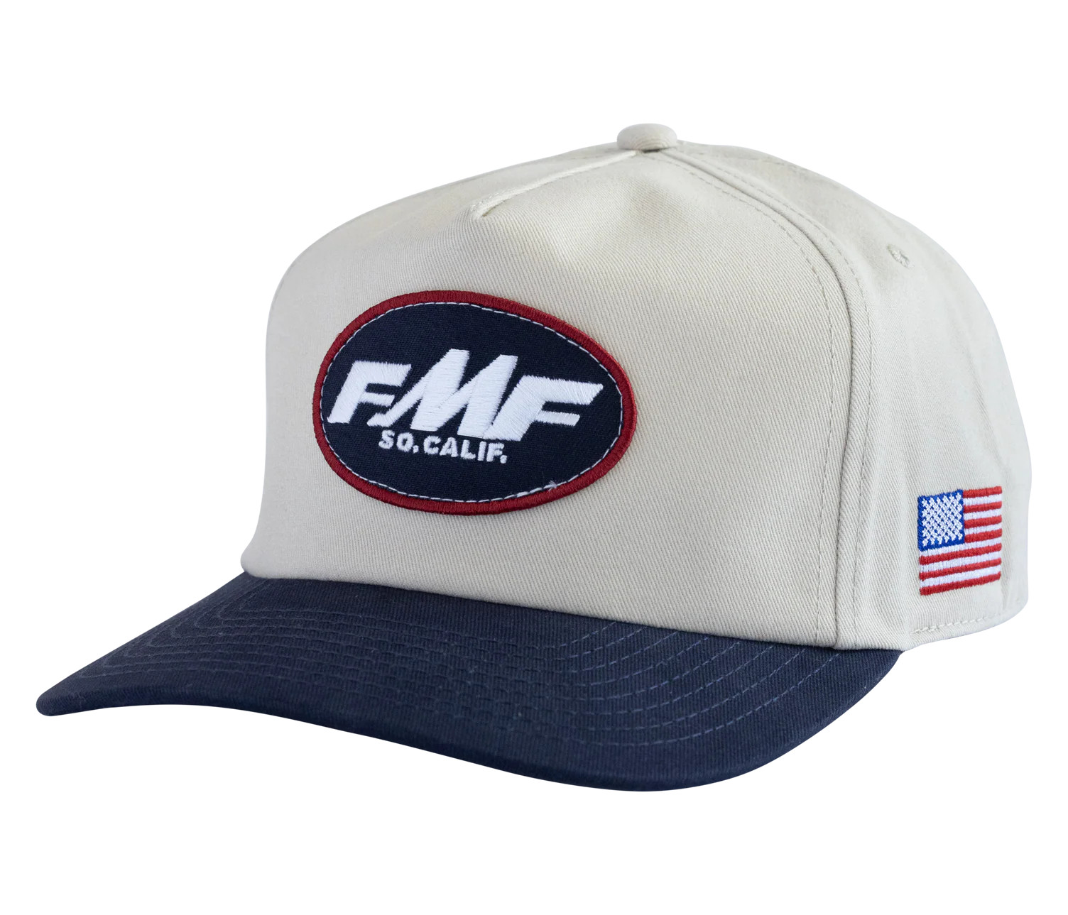 FMF Machinist Hat