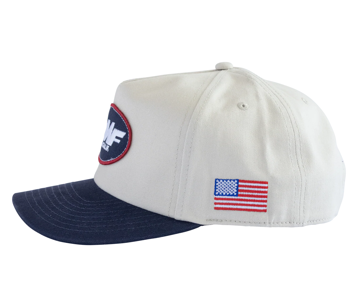 FMF Machinist Hat