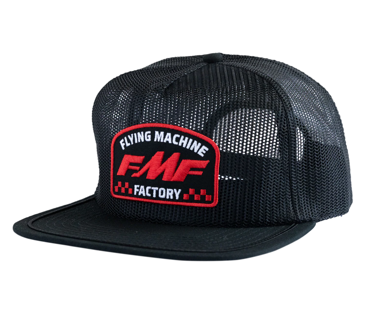 FMF Chamber Hat