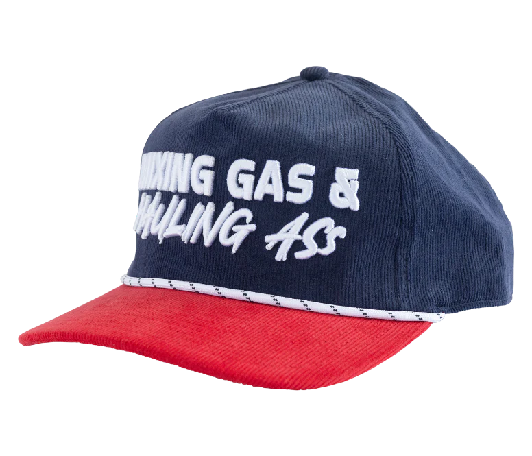 FMF Mixers Hat