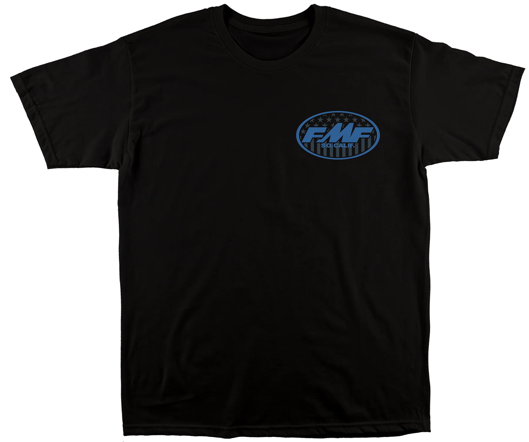 FMF One Nation T-Shirt