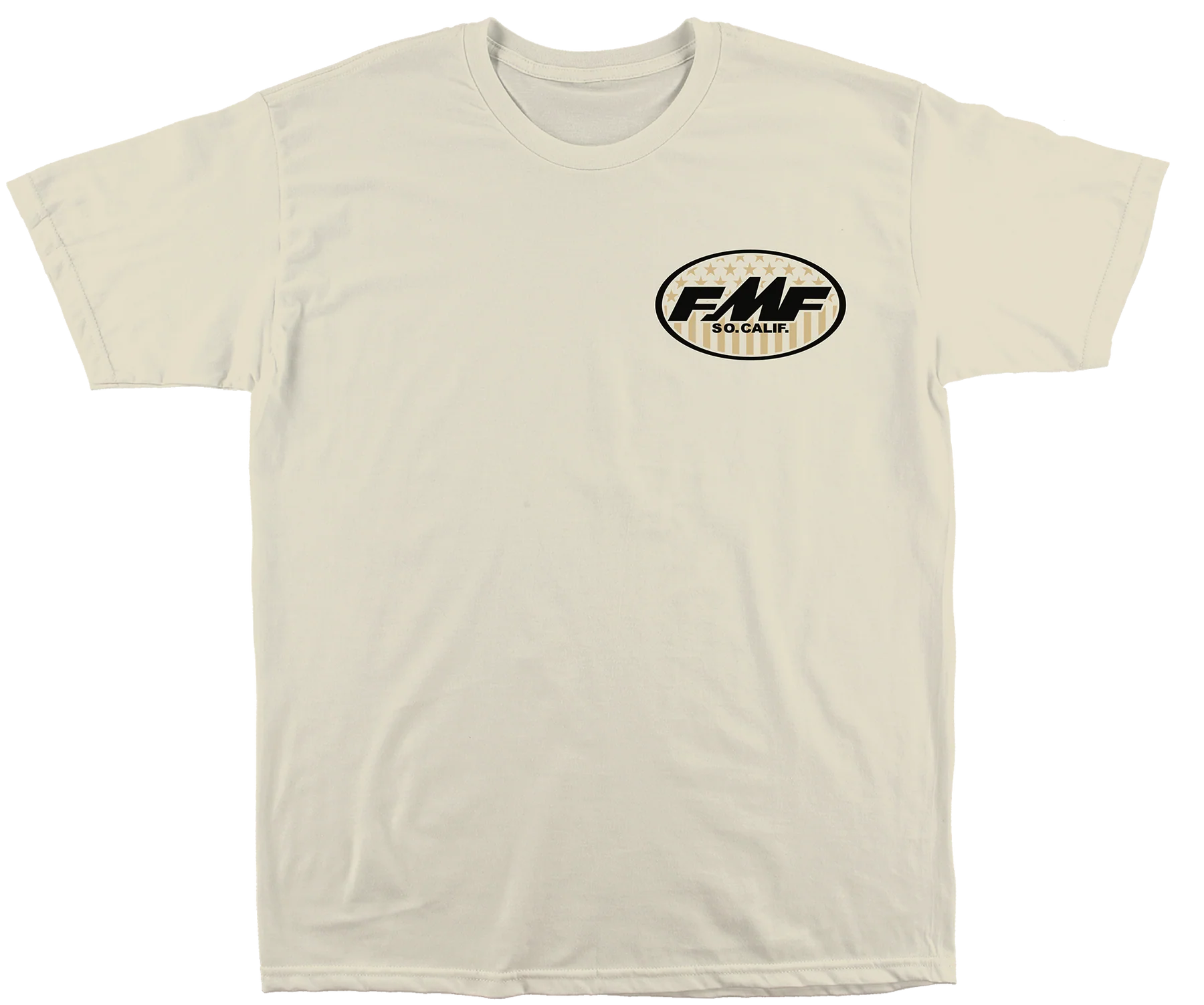 FMF One Nation T-Shirt