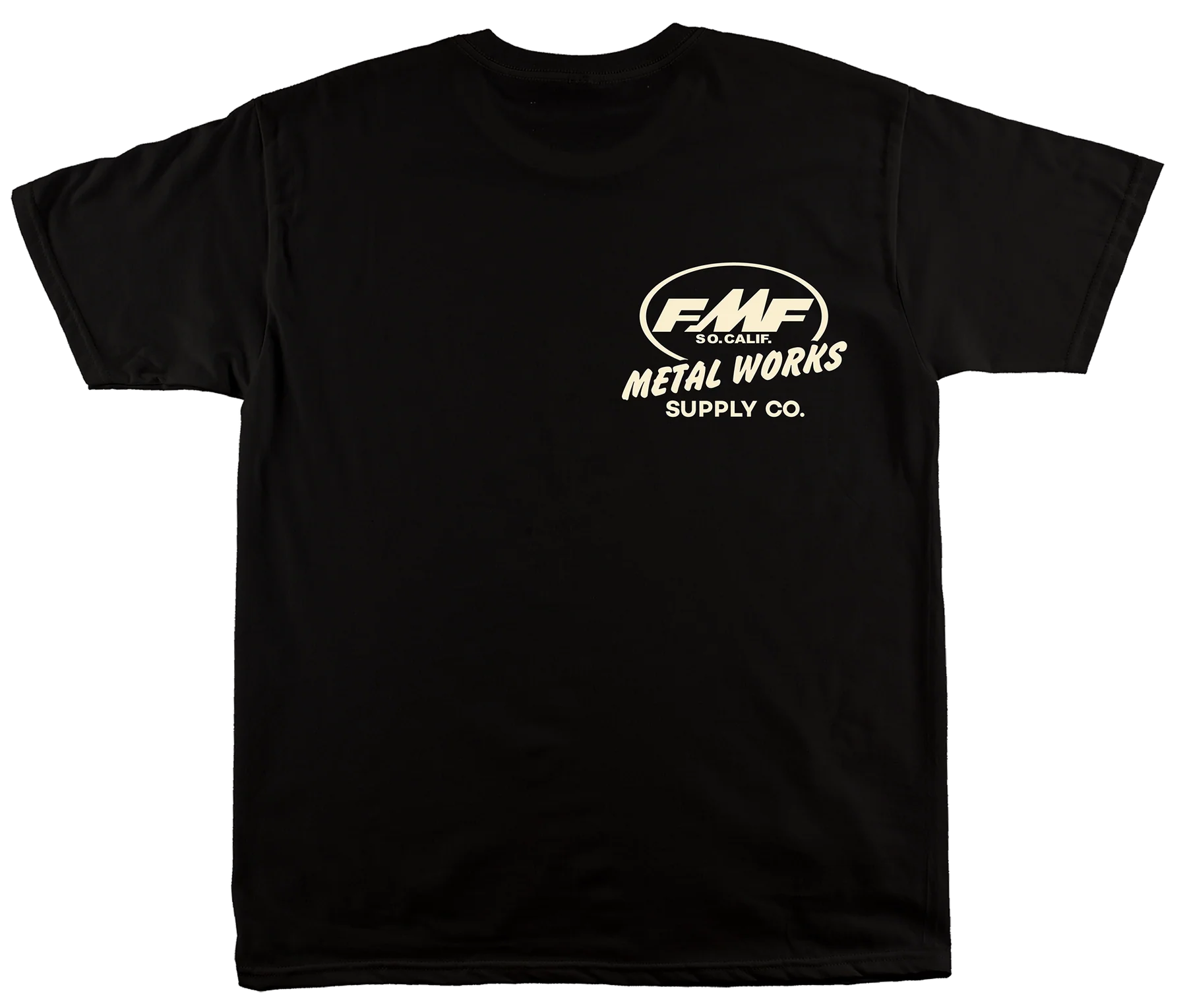 FMF Dirt Road T-Shirt