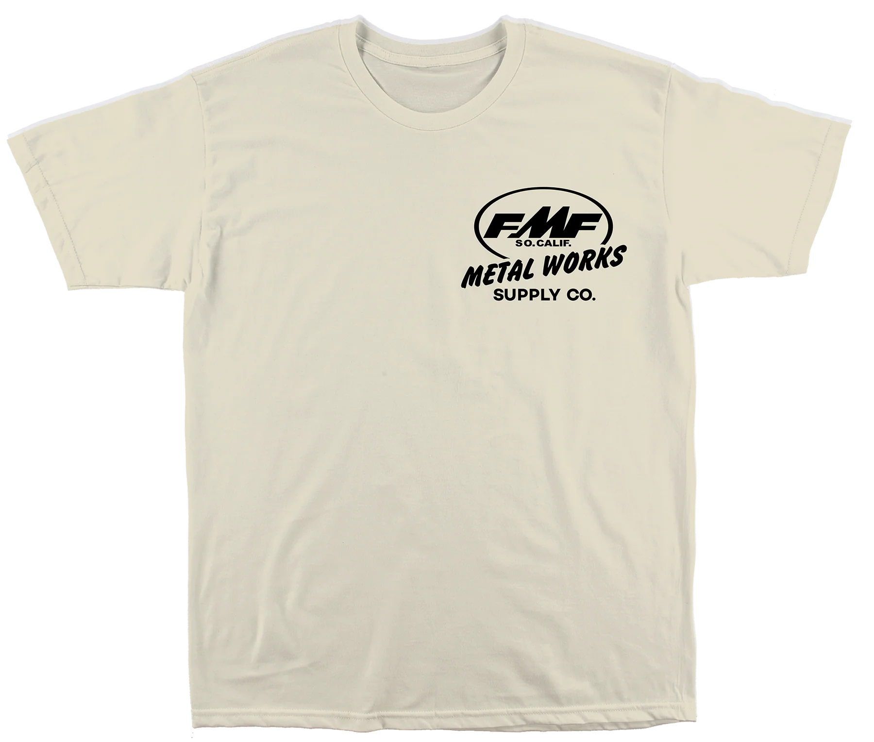 FMF Dirt Road T-Shirt