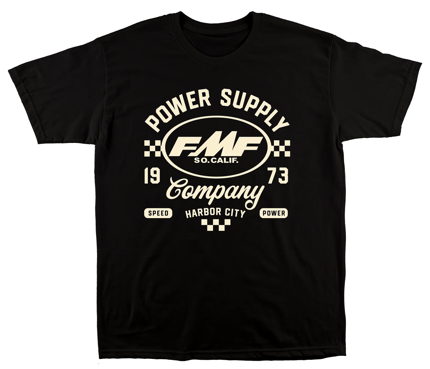 FMF Victory T-Shirt