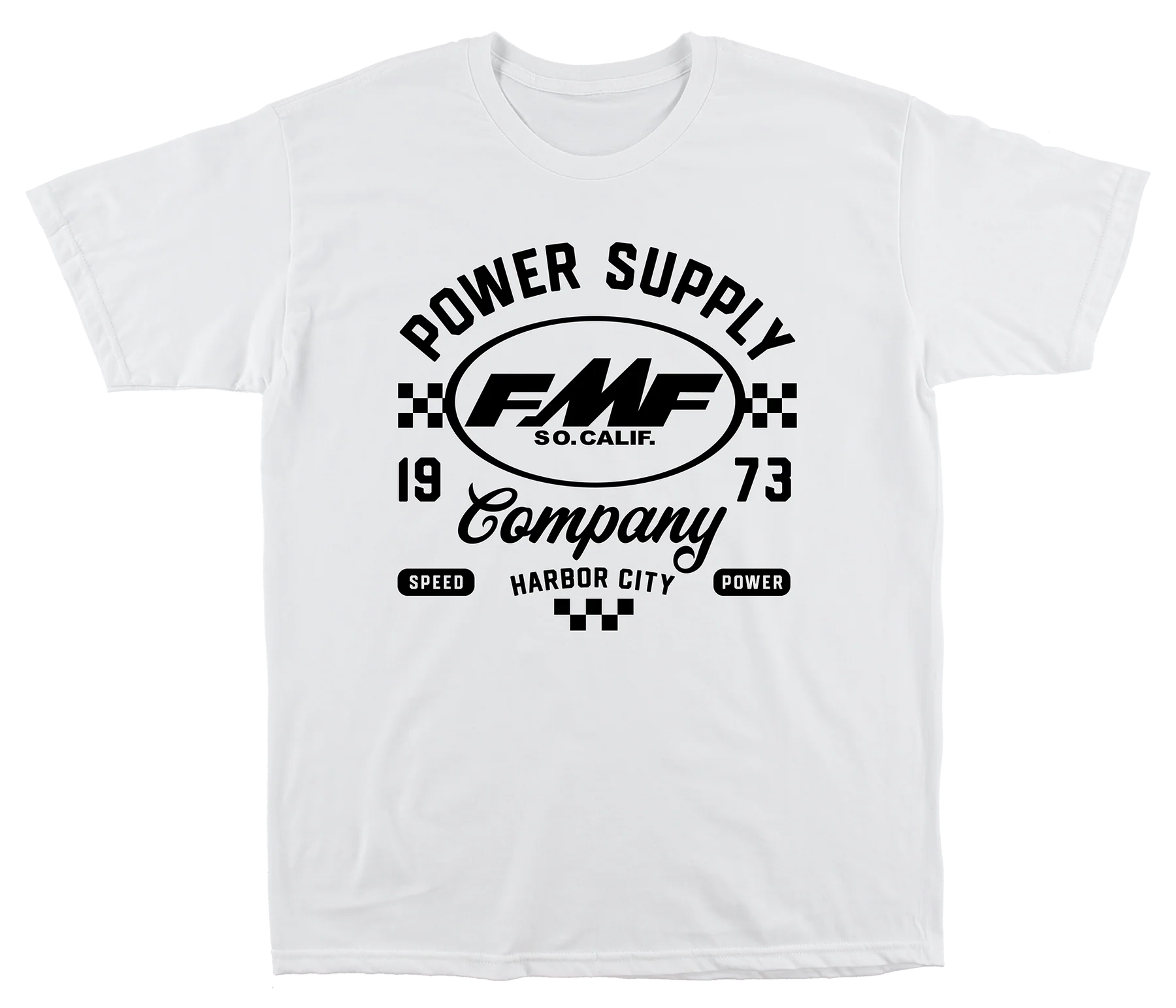 FMF Victory T-Shirt