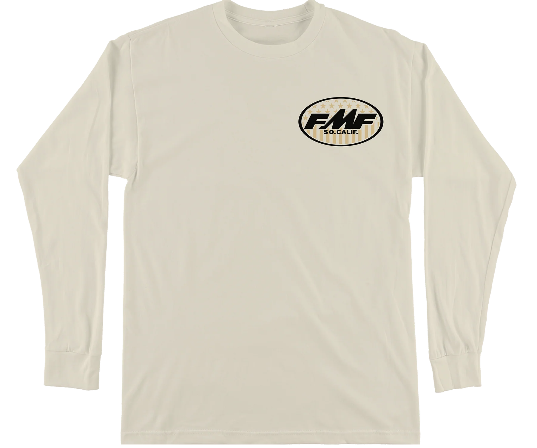 FMF One Nation Long Sleeve T-Shirt