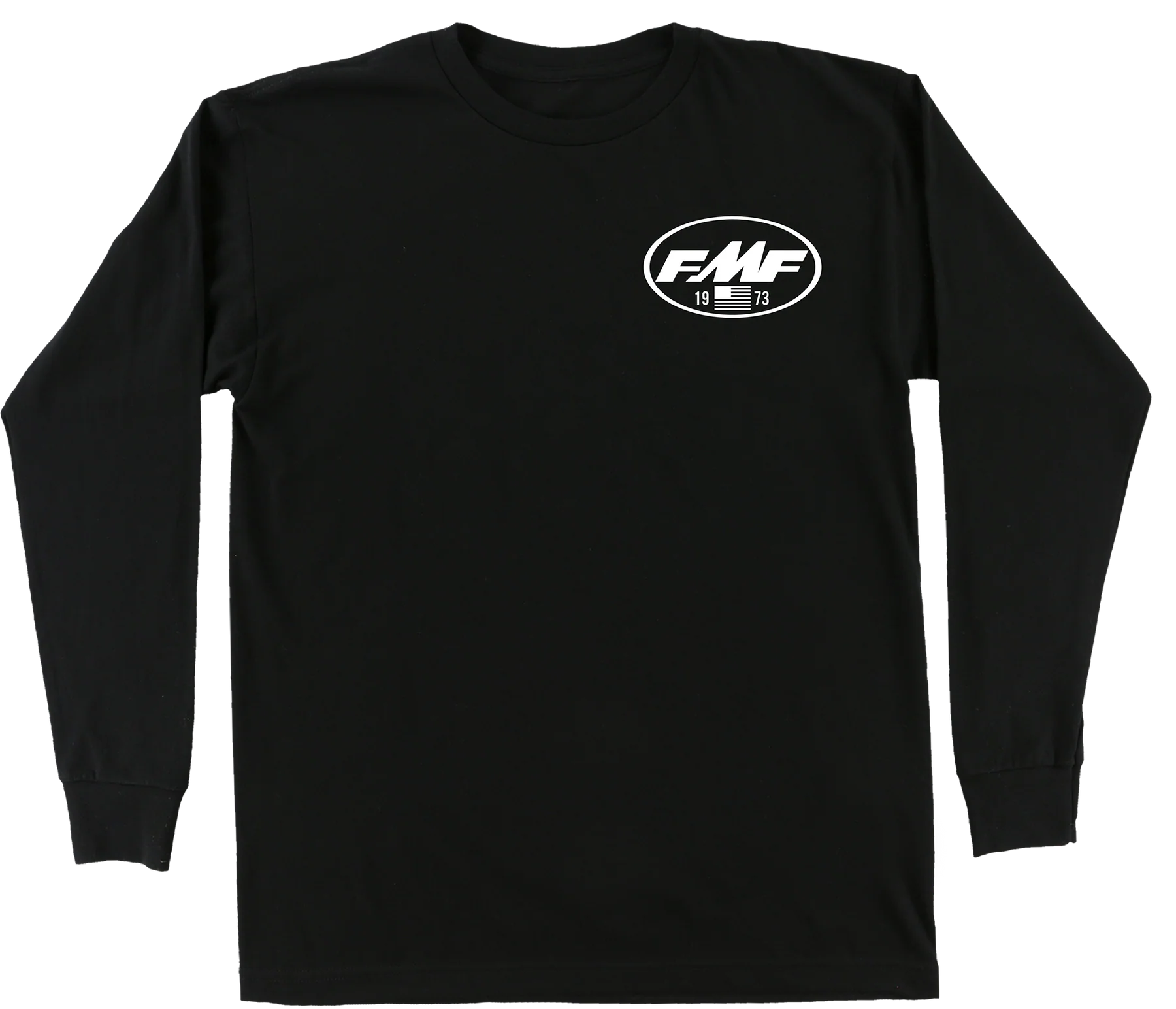 FMF Block Party Long Sleeve T-Shirt