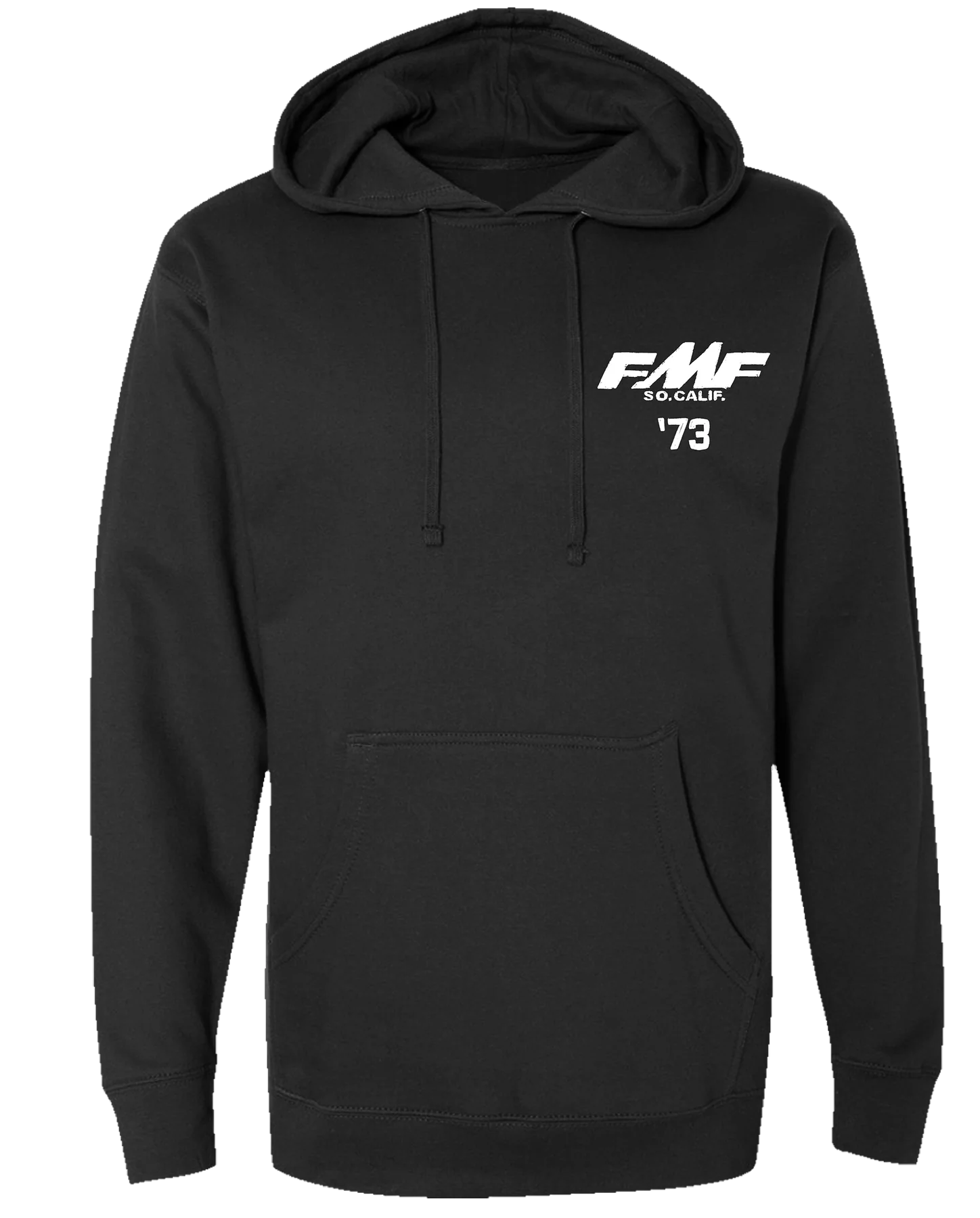 FMF Grit Pullover Hoodie