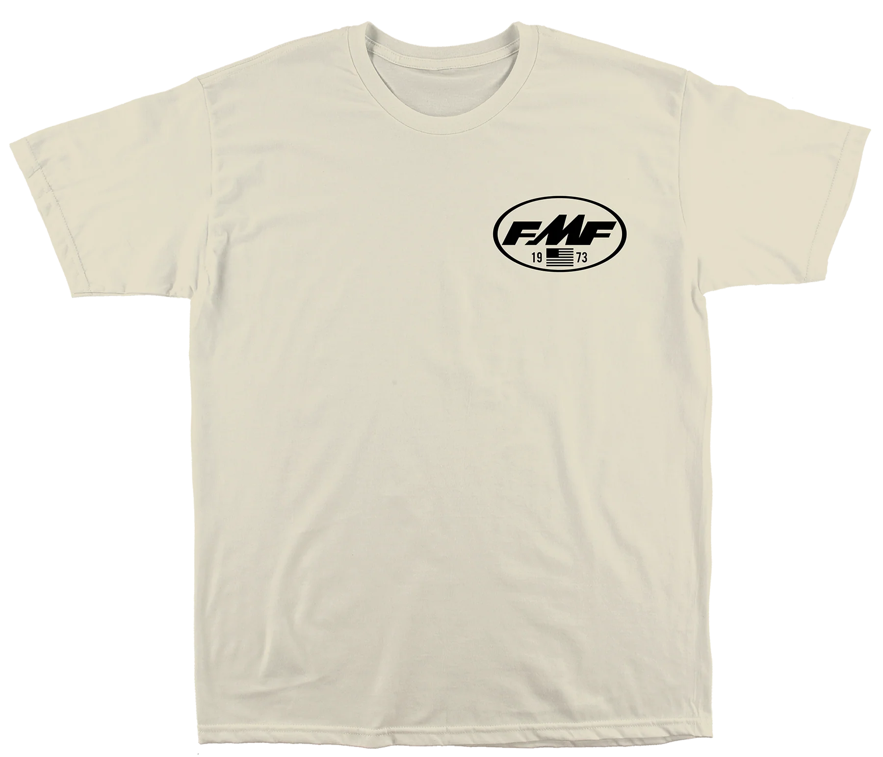 FMF Block Party T-Shirt