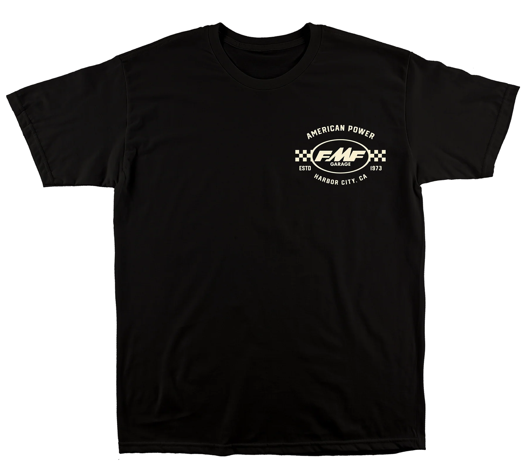 FMF Metal Shop T-Shirt