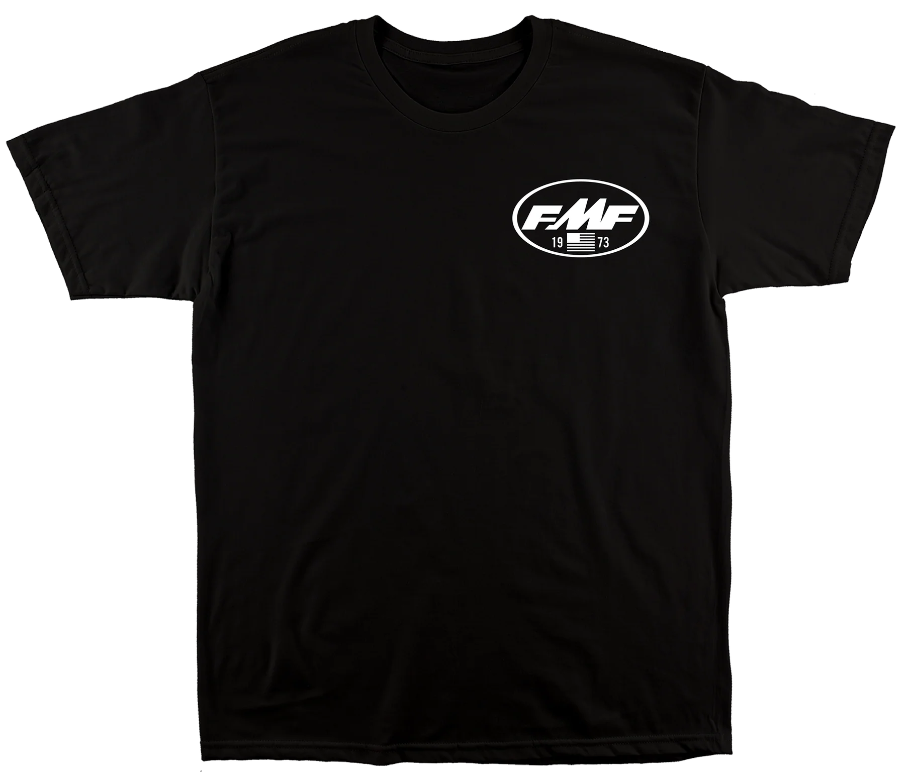 FMF Block Party T-Shirt