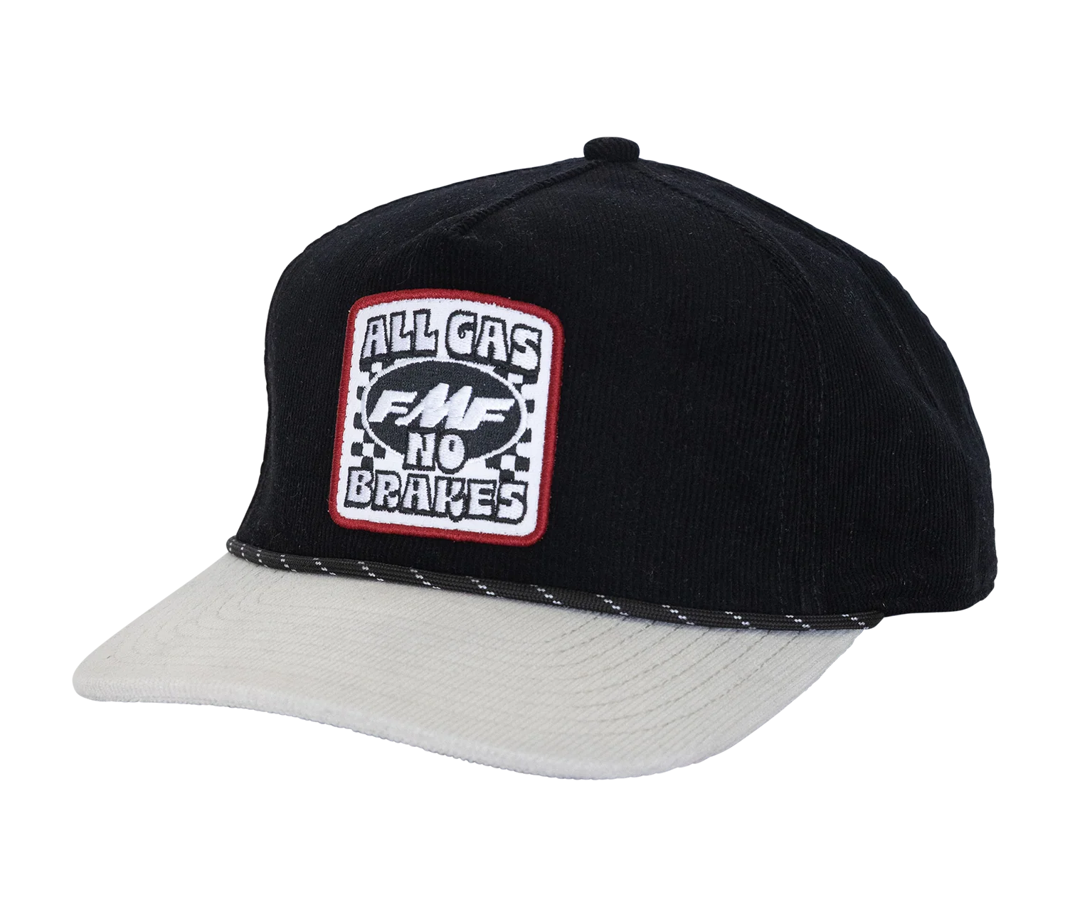 FMF All Gas Hat