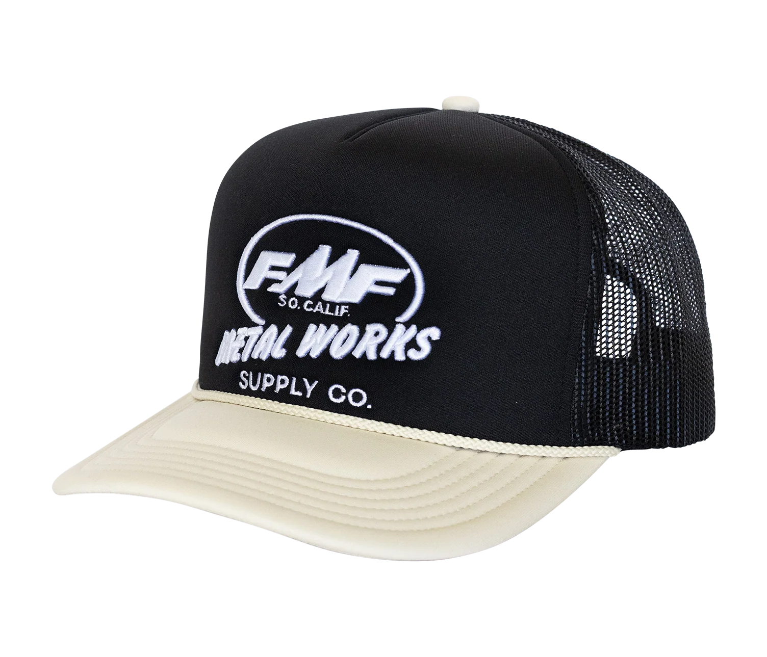 FMF Metal Co Hat