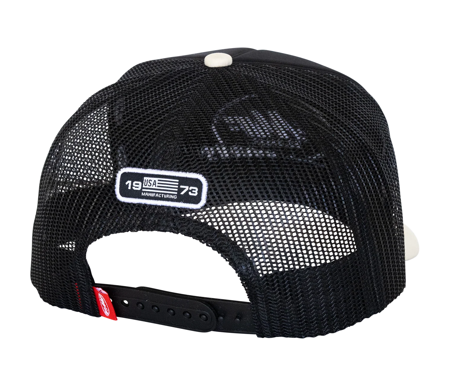FMF Metal Co Hat