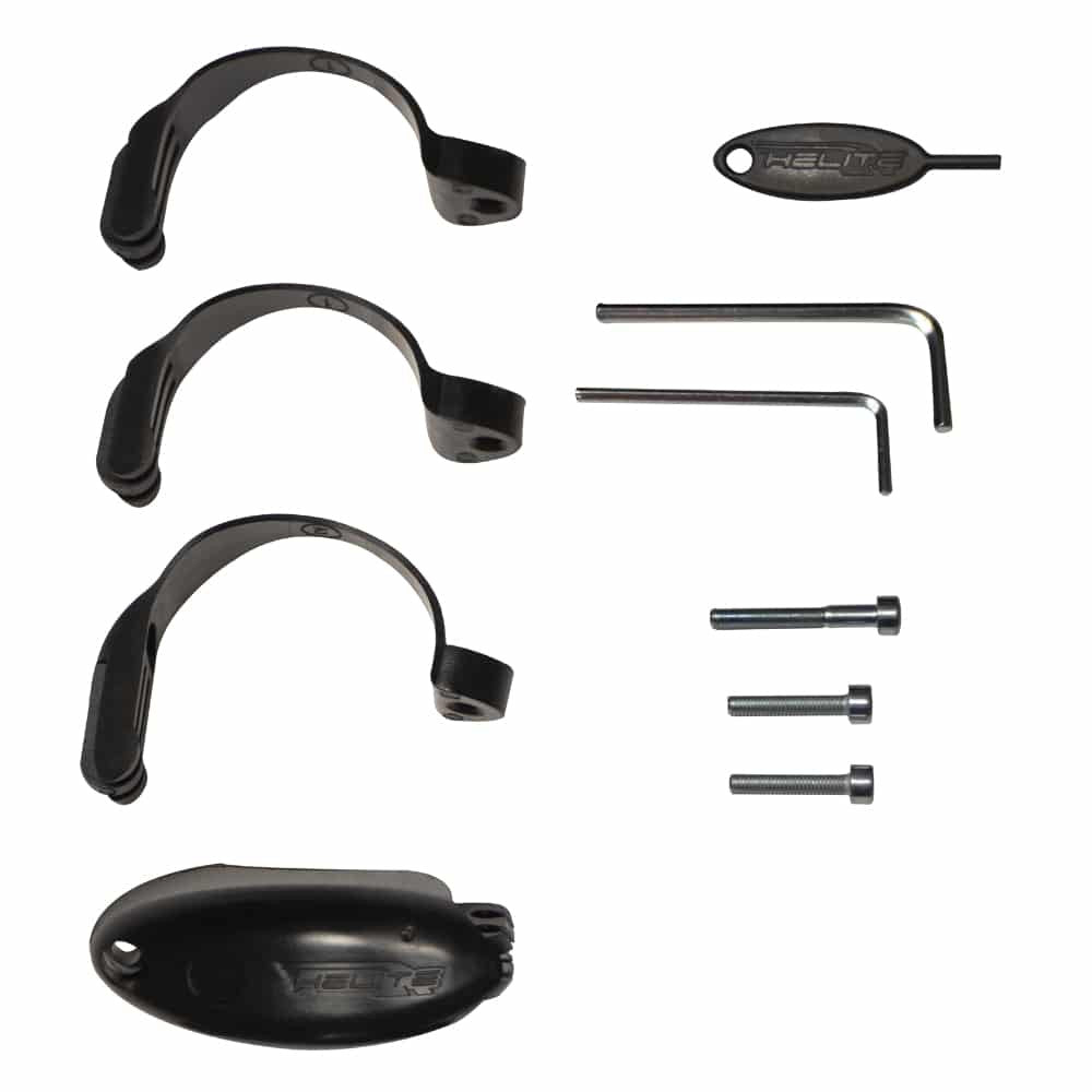 Helite Optional Fork Sensor (SDU)