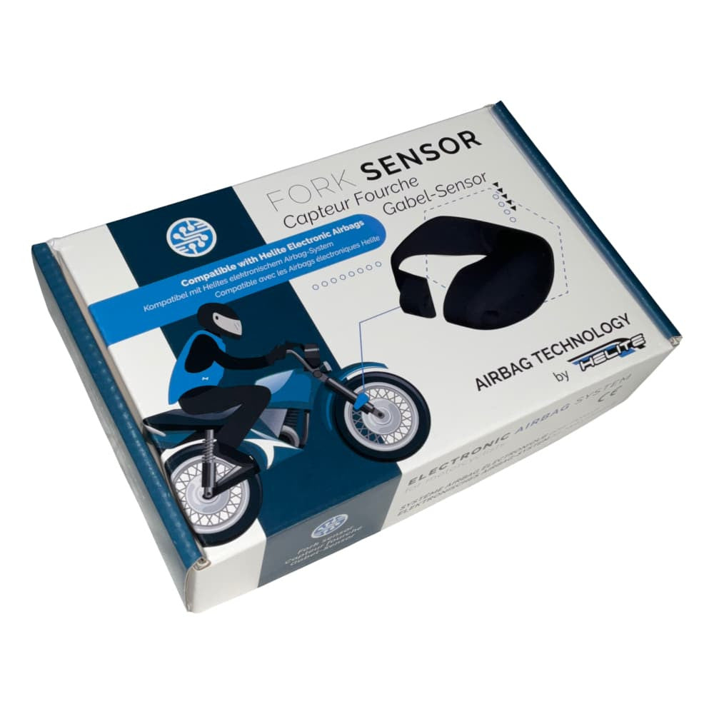 Helite Optional Fork Sensor (SDU)