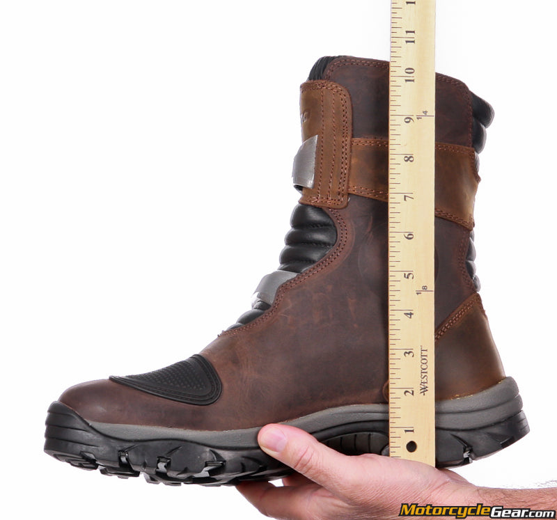 Forma Adventure Low Boots