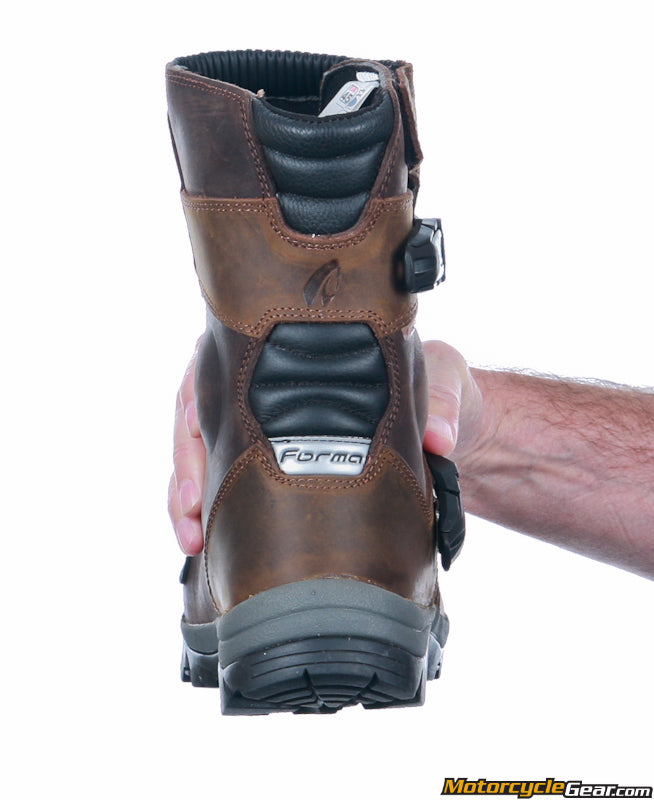 Forma Adventure Low Boots