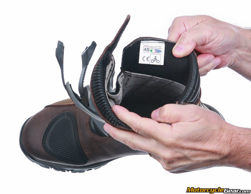 Forma Adventure Low Boots