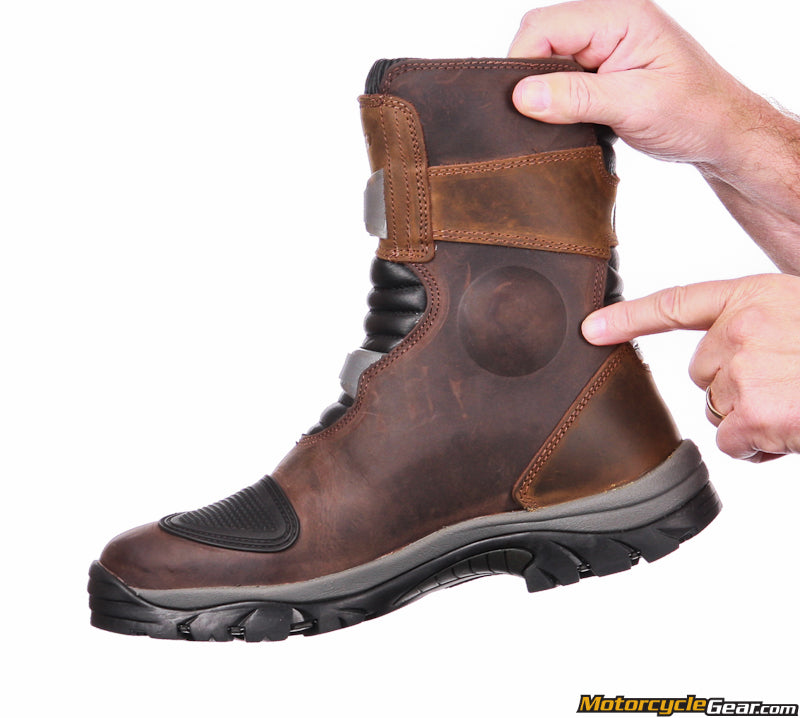 Forma Adventure Low Boots
