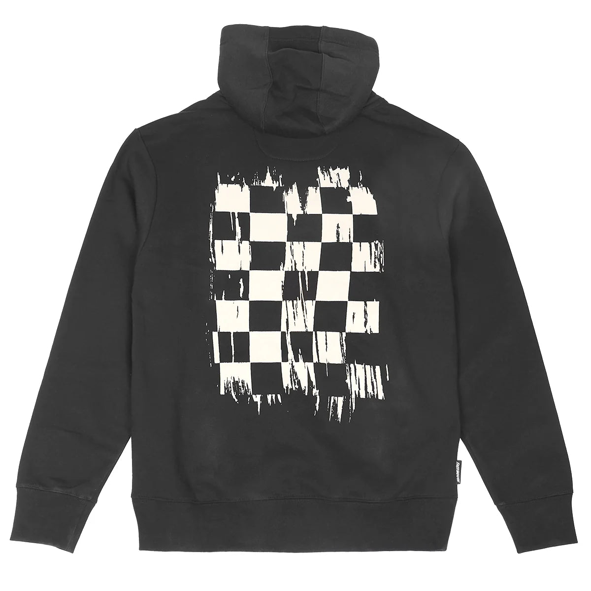 Fasthouse Fray Hooded Pullover